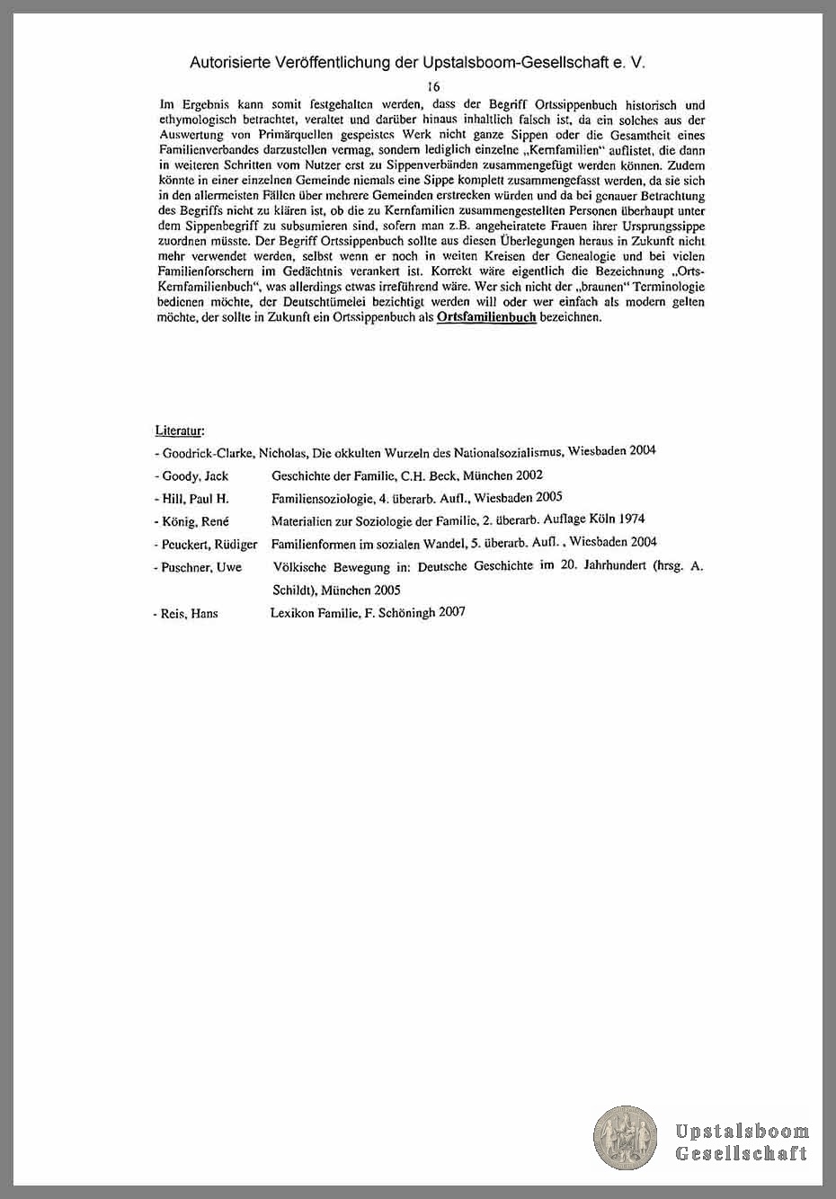 Document